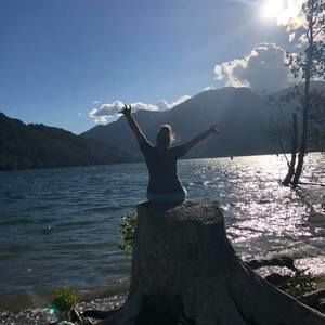 Meet your Posher, Tracy